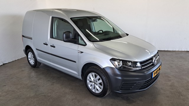 VOLKSWAGEN CADDY , Autobedrijf Snel, Nederhorst den Berg