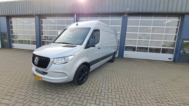 MERCEDES-BENZ SPRINTER , Autobedrijf Snel, Nederhorst den Berg
