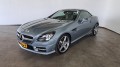 MERCEDES-BENZ SLK-KLASSE SLK 350 AMG Styling Line Edition Airscarf, Autobedrijf Snel, Nederhorst den Berg