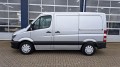 MERCEDES-BENZ SPRINTER Sprinter 316 CDI, Autobedrijf Snel, Nederhorst den Berg