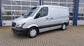 MERCEDES-BENZ SPRINTER Sprinter 316 CDI, Autobedrijf Snel, Nederhorst den Berg