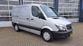 MERCEDES-BENZ SPRINTER Sprinter 316 CDI, Autobedrijf Snel, Nederhorst den Berg