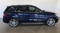 MERCEDES-BENZ M-KLASSE ML 350 Bluetec 4 Matic Automaat org NL auto, Autobedrijf Snel, Nederhorst den Berg