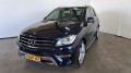 MERCEDES-BENZ M-KLASSE ML 350 Bluetec 4 Matic Automaat org NL auto, Autobedrijf Snel, Nederhorst den Berg