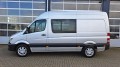 MERCEDES-BENZ SPRINTER Sprinter 314 CDI L2H2 automaat Camera Bijrijdersbank Airco , Autobedrijf Snel, Nederhorst den Berg