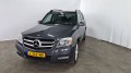 MERCEDES-BENZ GLK-KLASSE , Autobedrijf Snel, Nederhorst den Berg