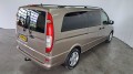 MERCEDES-BENZ VITO , Autobedrijf Snel, Nederhorst den Berg