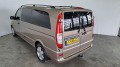 MERCEDES-BENZ VITO , Autobedrijf Snel, Nederhorst den Berg