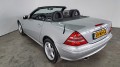 MERCEDES-BENZ 200 , Autobedrijf Snel, Nederhorst den Berg