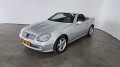 MERCEDES-BENZ 200 , Autobedrijf Snel, Nederhorst den Berg