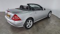 MERCEDES-BENZ 200 , Autobedrijf Snel, Nederhorst den Berg