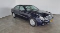 MERCEDES-BENZ E-KLASSE 220 CDI Elegant Automaat Autobedrijf Snel, Nederhorst den Berg