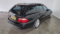 MERCEDES-BENZ E-KLASSE , Autobedrijf Snel, Nederhorst den Berg