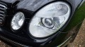 MERCEDES-BENZ E-KLASSE , Autobedrijf Snel, Nederhorst den Berg