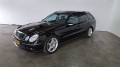 MERCEDES-BENZ E-KLASSE , Autobedrijf Snel, Nederhorst den Berg