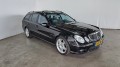 MERCEDES-BENZ E-KLASSE 55 AMG Avantgarde Automaat Autobedrijf Snel, Nederhorst den Berg