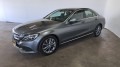 MERCEDES-BENZ C-KLASSE , Autobedrijf Snel, Nederhorst den Berg