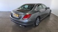 MERCEDES-BENZ C-KLASSE , Autobedrijf Snel, Nederhorst den Berg