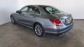 MERCEDES-BENZ C-KLASSE , Autobedrijf Snel, Nederhorst den Berg