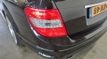 MERCEDES-BENZ C-KLASSE , Autobedrijf Snel, Nederhorst den Berg