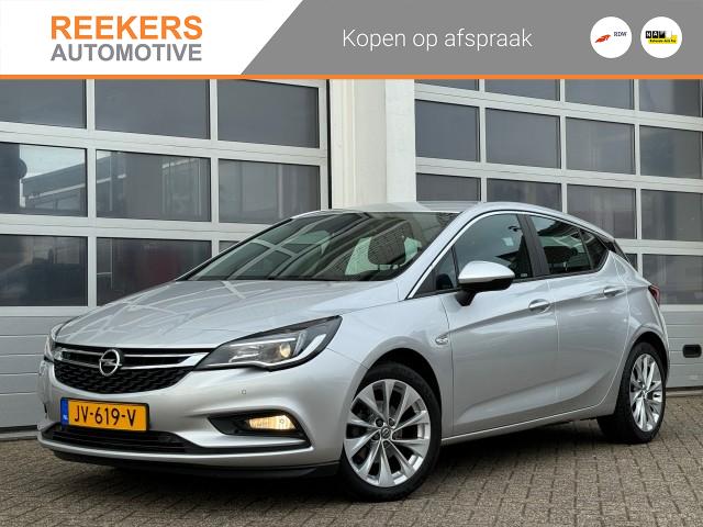 OPEL ASTRA 1.0 EDITION, Reekers Automotive, Hengelo