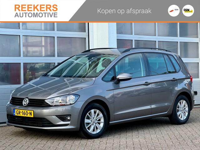 VOLKSWAGEN GOLF Verwacht 1.4 TSI HIGHLINE, Reekers Automotive, Hengelo