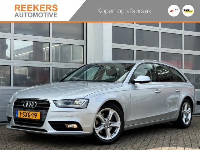 AUDI A4 1.8TFSI PRO LINE S Navi Trekhaak LED , Reekers Automotive, Hengelo