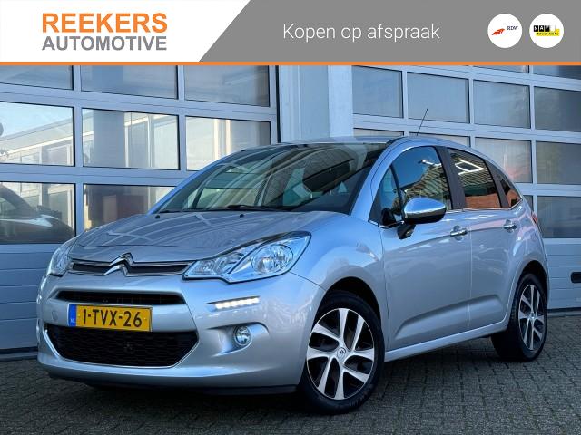 CITROEN C3 1.2 PURET COLLECTION AUTOMAAT , Reekers Automotive, Hengelo