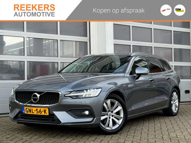 VOLVO V60 2.0 D4 MOMENTUM, Reekers Automotive, Hengelo