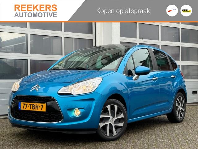 CITROEN C3 1.6 EHDI COLLECTION, Reekers Automotive, Hengelo