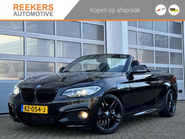 BMW 2-SERIE 228I M SPORT, Reekers Automotive, Hengelo