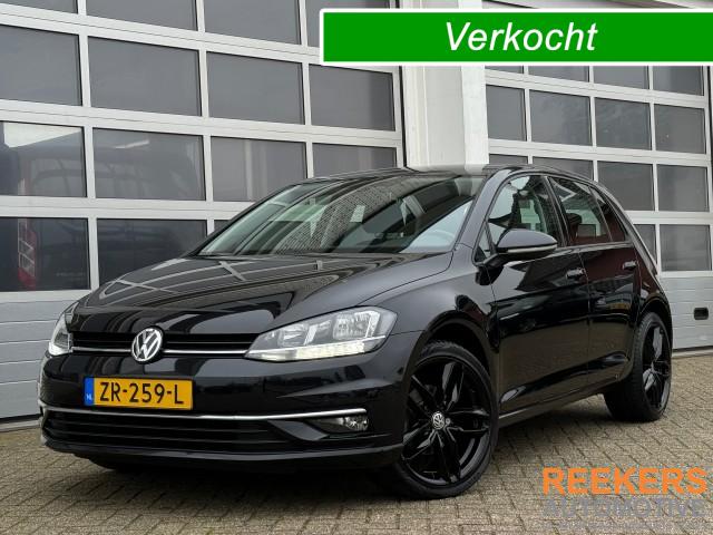 VOLKSWAGEN GOLF 1.0 TSI CON. SER., Reekers Automotive, Hengelo