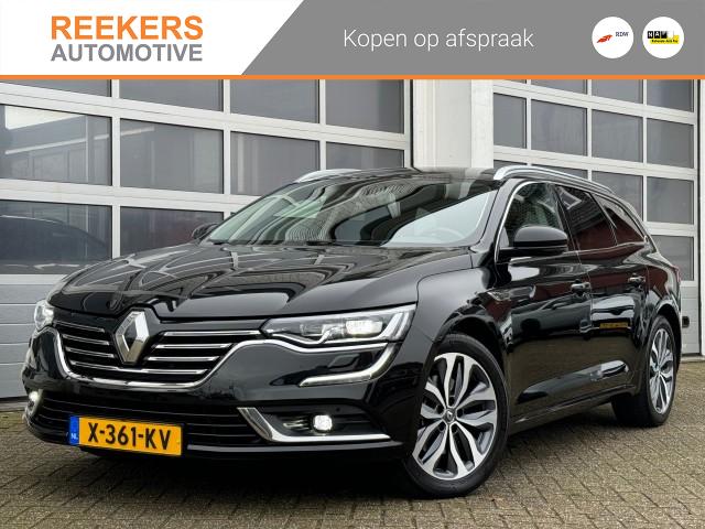 RENAULT TALISMAN 1.8 TCE INTENS, Reekers Automotive, Hengelo