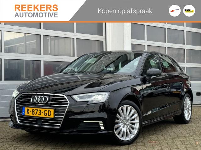 AUDI E-TRON 1.4 E-TRON SP. PL+, Reekers Automotive, Hengelo