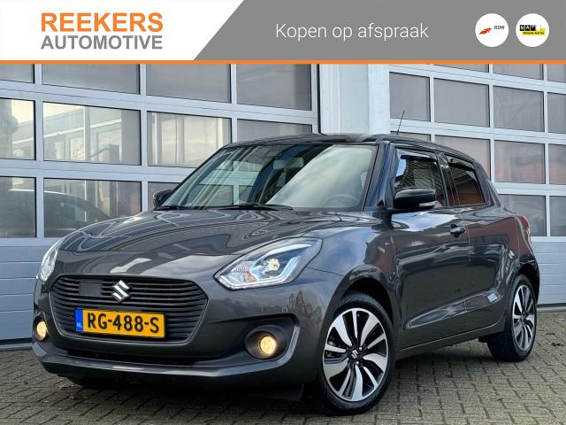 SUZUKI SWIFT 1.2 STIJL, Reekers Automotive, Hengelo