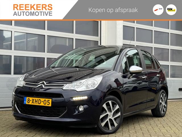 CITROEN C3 1.2 VTI COLLECTION, Reekers Automotive, Hengelo