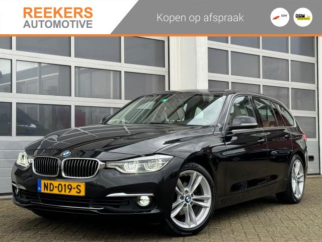 BMW 3-SERIE 320I CENT. EXEC., Reekers Automotive, Hengelo