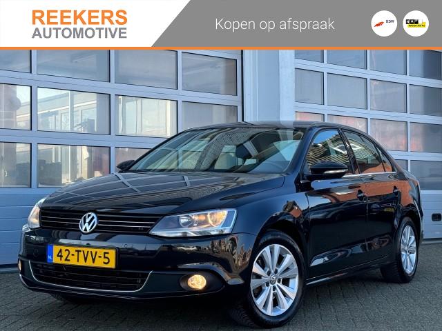 VOLKSWAGEN JETTA 1.4 TSI HIGHLINE, Reekers Automotive, Hengelo