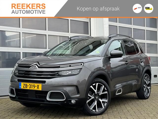 CITROEN C5 AIRCROSS 1.2 PURETECH SHINE, Reekers Automotive, Hengelo