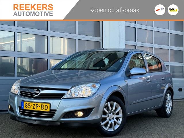 OPEL ASTRA 1.6 BUSINESS, Reekers Automotive, Hengelo