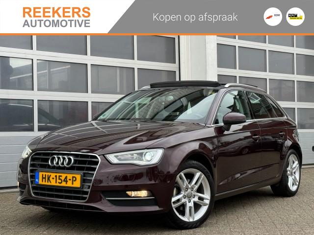 AUDI A3 1.4 TFSI AMBIT. PL S, Reekers Automotive, Hengelo