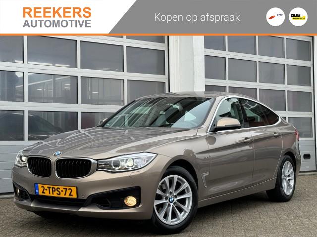 BMW 3-SERIE GRAN TURISMO 320I EXECUTIVE, Reekers Automotive, Hengelo