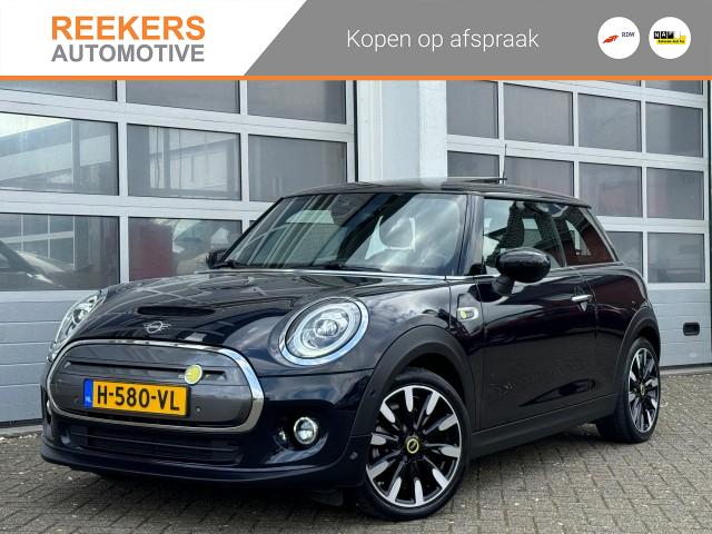 MINI COOPER SE BASIC 33 KWH, Reekers Automotive, Hengelo
