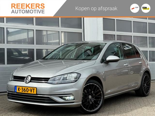 VOLKSWAGEN GOLF 1.5 TSI HL BNS R, Reekers Automotive, Hengelo