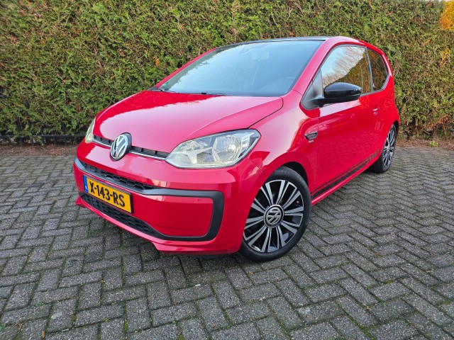 VOLKSWAGEN UP 1.0 BMT take up! , Autobedrijf De Oversteek, Bemmel