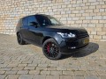 LAND ROVER RANGE ROVER Vogue 4.4SDV8 Black on Black, massage, carplay, Autobedrijf De Oversteek, Bemmel