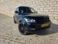 LAND ROVER RANGE ROVER Vogue 4.4SDV8 Black on Black, massage, carplay, Autobedrijf De Oversteek, Bemmel