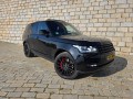 LAND ROVER RANGE ROVER Vogue 4.4SDV8 Black on Black, massage, carplay, Autobedrijf De Oversteek, Bemmel