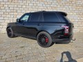 LAND ROVER RANGE ROVER Vogue 4.4SDV8 Black on Black, massage, carplay, Autobedrijf De Oversteek, Bemmel