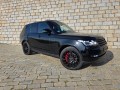 LAND ROVER RANGE ROVER Vogue 4.4SDV8 Black on Black, massage, carplay, Autobedrijf De Oversteek, Bemmel
